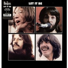 The Beatles - Let It Be