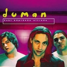 Duman - Eski Köprünün Altı/ Lp
