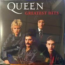 Queen Greatest Hıts