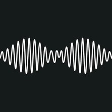 Arctıc Monkeys / Am (1lp/mp3)