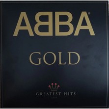 Abba - Gold