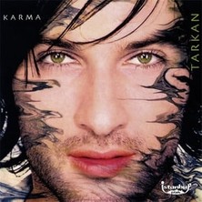 Tarkan - Karma / Lp