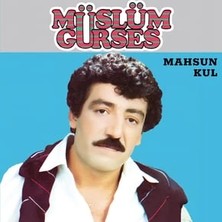 Müslüm Gürses - Mahsun Kul /lp