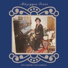 Müzeyyen Senar - Son Aşkımı Canlandıran/lp