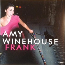 Amy Wınehouse - Frank