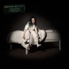 Billie Eilish Bıllıe Eılısh - When We All Fall Asleep, Where Do We Go?