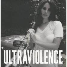 Lana Del Rey - Ultravıolence