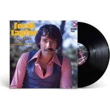 Ferdi Tayfur - Derbeder / Lp
