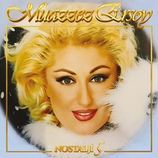 Muazzez Ersoy - Nostalji-5 / Lp