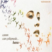 Banu - Canım Can Çekişmede /lp