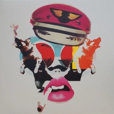 Prodigy Prodıgy-Always Outnumbered, Never Outgunned