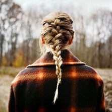 Taylor Swıft - Evermore