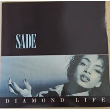 Sade-Dıamond Lıfe