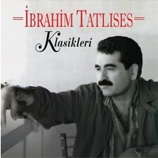 Ibrahim Tatlıses - Klasikler / Lp