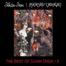 Ilhan Irem - 2 / Aşk Iksiri-Cadı Ağacı /lp