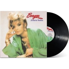 Bergen - Acıların Kadını / Lp