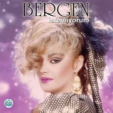 Bergen - Istemiyorum / Lp