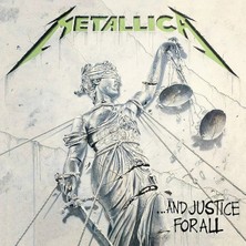 Metallica Metallıca -  ...and Justıce Forall