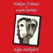 Ezginin Günlüğü - Doğu Türküleri /lp