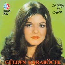Gülden Karaböcek - Müzik ve Ben / Lp