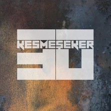 Kesmeşeker - 30 / Lp