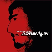 Sansar Salvo - Adrenalin /lp
