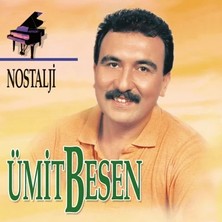 Ümit Besen - Nostalji /lp