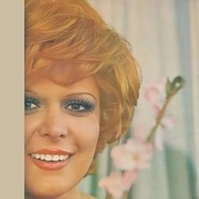 Neşe Karaböcek - Deli Gibi Sevdim /lp