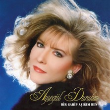 Ayşegül Durukan - Bir Garip /lp