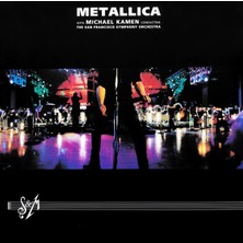 Metallica Metallıca - S&m