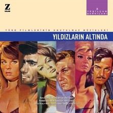 Yeşilçam Şarkıları -3 (Yıldızların Altında) / Lp
