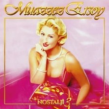 Muazzez Ersoy - Nostalji-3 / Lp
