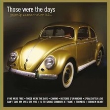 Those Were The Days / Lp