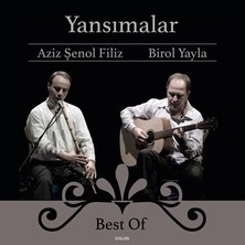 Yansımalar - Best Of /lp