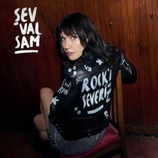 Şevval Sam - Rock'ı Severiz / Lp