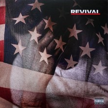 Eminem Emınem - Revıval