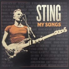 Sting Stıng - My Songs