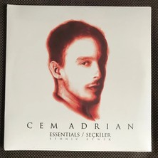 Cem Adrian – Essentials / Seçkiler (Ethnic / Etnik) Plak