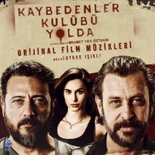 Kaybedenler Klübü Yolda /lp