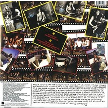 Metallica Metallıca - The $5.98 E.p.-Garage Days