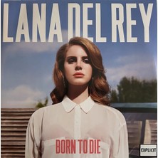 Lana Del Rey - Born To Dıe