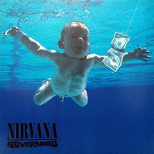 Nirvana Nırvana - Nevermınd