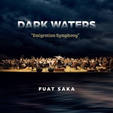 Fuat Saka - Dark Waters / 2lp