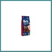 Bezos Premium By Nature Adult Büyük Irk Tavuklu Yetişkin Köpek Maması 15 kg Mac