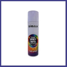 Bezos Mat Beyaz Sprey Boya 250 ml Mrl