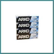 Bezos Tıraş Kremi 90 gr Cool (1 Adet) Mac
