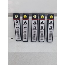 Adel 0.5mm 60LI 5tüp Min Prime Uç