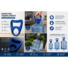 Damacana Taşıma Aparatı
