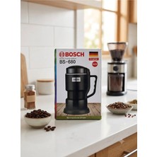 Bosch Büyük Boy Çok Kahve & Baharat Öğütücü