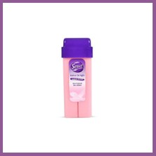 Bezos Kartuş Ağda Hassas Pembe 100ML 1 Adet Rengaren